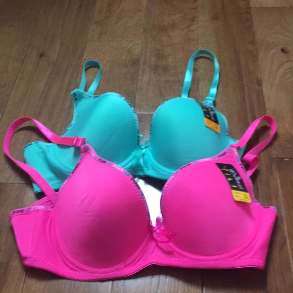 Lukasi Other - New with tags 2 Lukasi bras